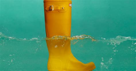 burberry rain boot inserts|Burberry boots in snow.